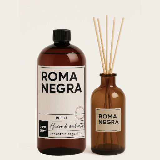 BOTICARIO + REFILL 500 ML